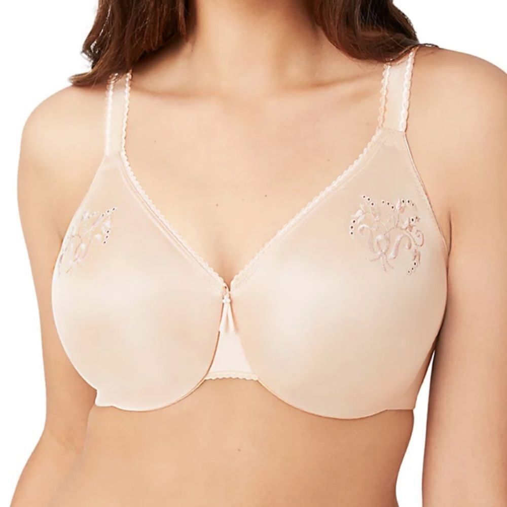 Wacoal  Slimline Seamless Bra